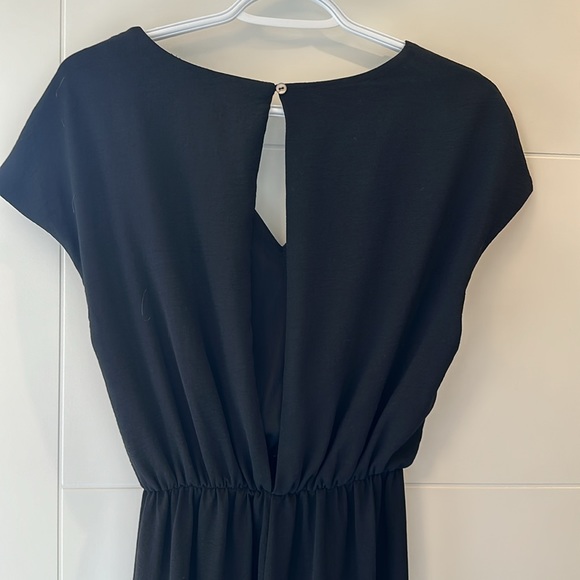 Black jumper - Picture 3 of 6